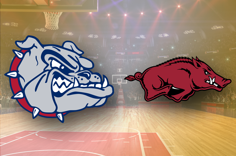 Arkansas vs Gonzaga Tips, Preview & Live Stream
